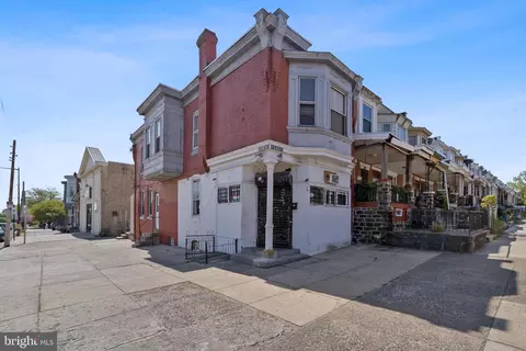 200 W Clapier St, Philadelphia, PA 19144