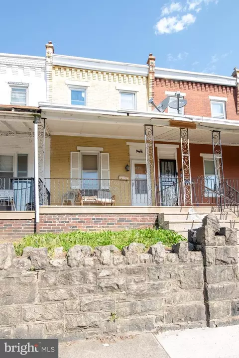 6766 Marsden St, Philadelphia, PA 19135