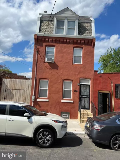 4961 Kershaw St, Philadelphia, PA 19131