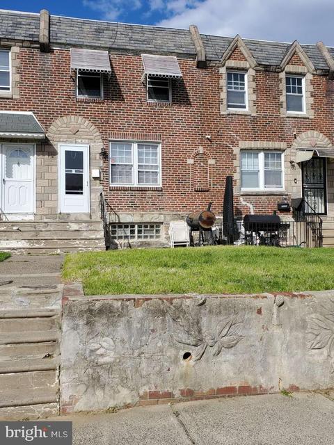 2921 Lardner St, Philadelphia, PA 19149