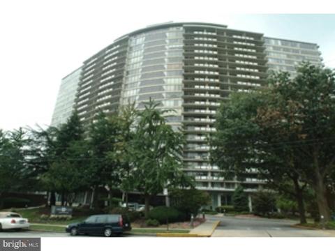 3900 Ford Rd #12P, Philadelphia, PA 19131