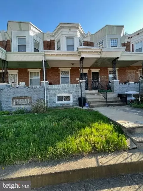 5640 Christian St, Philadelphia, PA 19143