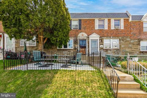 6337 Horrocks St, Philadelphia, PA 19149