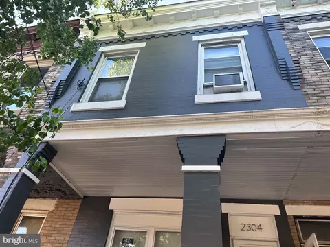 2304 N 26th St, Philadelphia, PA 19132