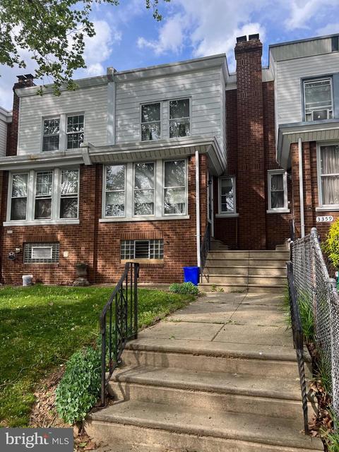 3357 Princeton Ave, Philadelphia, PA 19149