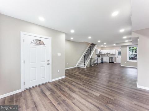 1378 E Sanger St, Philadelphia, PA 19124