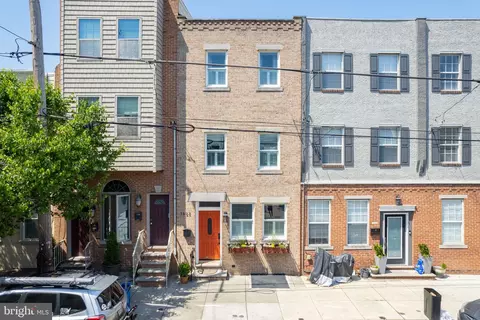 1622 S 2nd St, Philadelphia, PA 19148