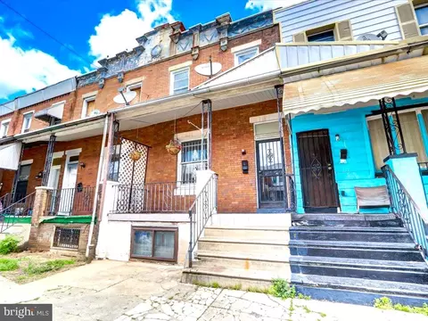 2121 S 66th St, Philadelphia, PA 19142