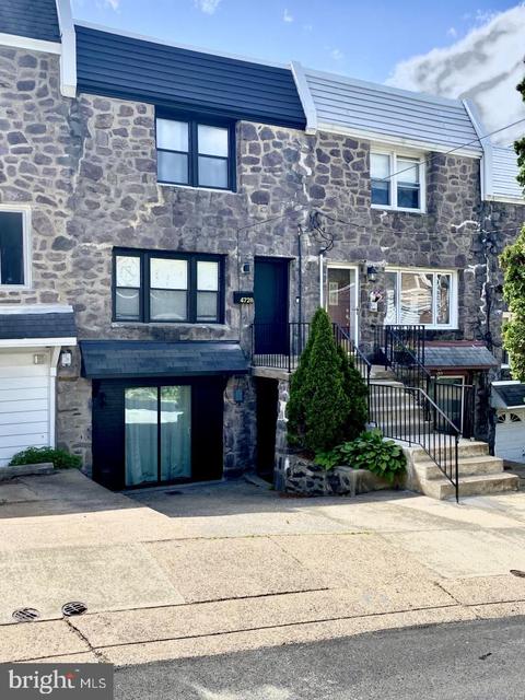 4728 Sheldon St, Philadelphia, PA 19127