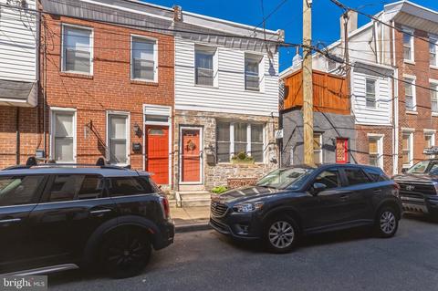 1352 E Oxford St, Philadelphia, PA 19125