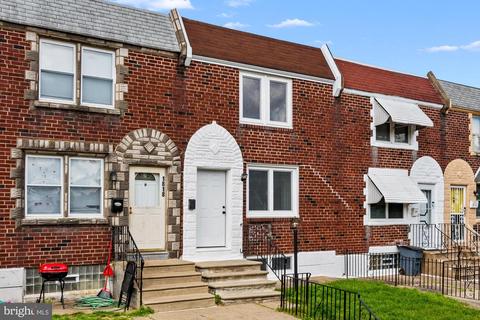 1816 E Sanger St, Philadelphia, PA 19124