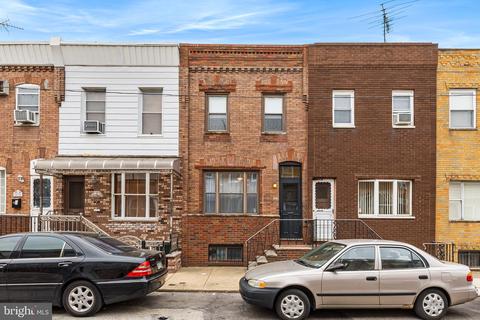 2426 S Percy St, Philadelphia, PA 19148