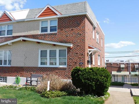 2025 Nester St, Philadelphia, PA 19115
