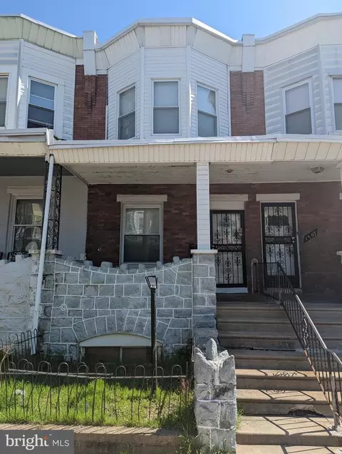 1509 N Alden St, Philadelphia, PA 19131