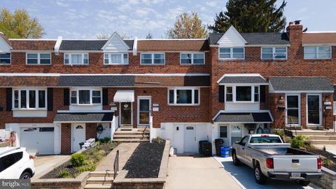 3735 Bandon Dr, Philadelphia, PA 19154