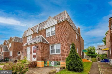 6510 Bradford Ter, Philadelphia, PA 19149