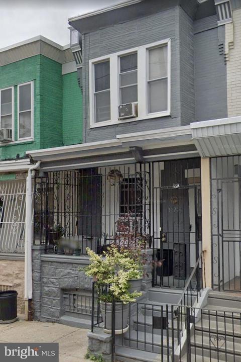 3322 N Philip St, Philadelphia, PA 19140