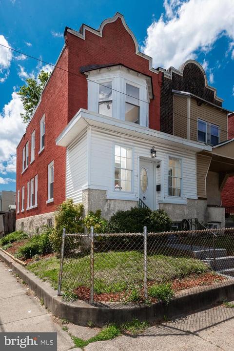 5600 Mcmahon St, Philadelphia, PA 19144