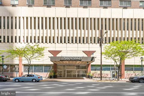 1901 John F Kennedy Blvd #1110, Philadelphia, PA 19103