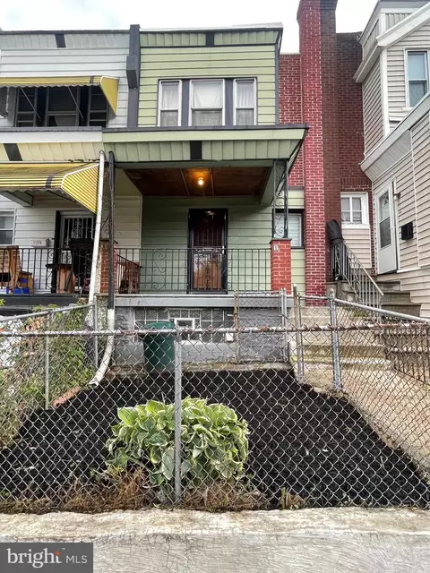 1844 W Ruscomb St, Philadelphia, PA 19141