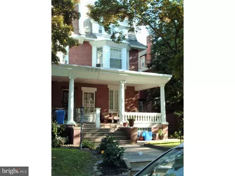 6125 W Columbia Ave, Philadelphia, PA 19151