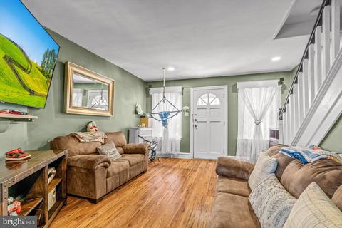445 E Mentor St, Philadelphia, PA 19120