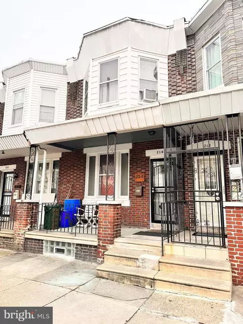 214 W Olney Ave, Philadelphia, PA 19120
