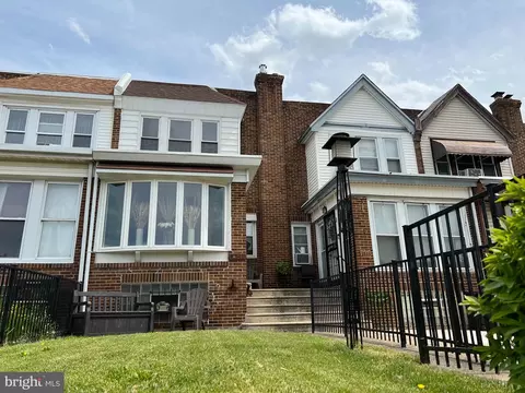 3531 Sheffield St, Philadelphia, PA 19136
