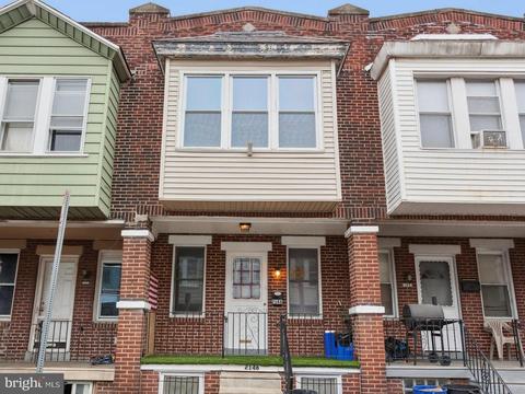 2146 Carver St, Philadelphia, PA 19124