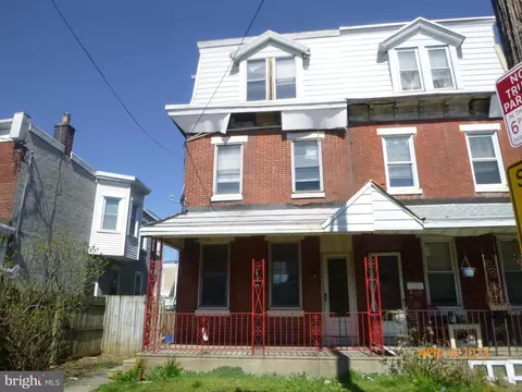 6706 Ditman St, Philadelphia, PA 19135