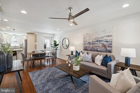 3314 Tilden St, Philadelphia, PA 19129