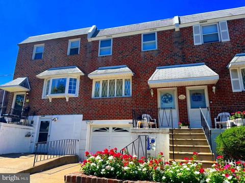 9156 Ryerson Rd, Philadelphia, PA 19114