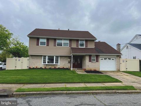 1868 Merlin Pl, Philadelphia, PA 19116