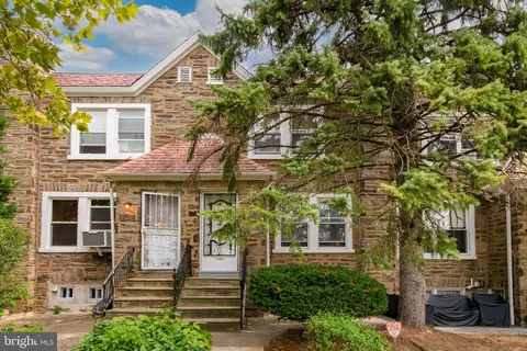 1708 E Washington Ln, Philadelphia, PA 19138