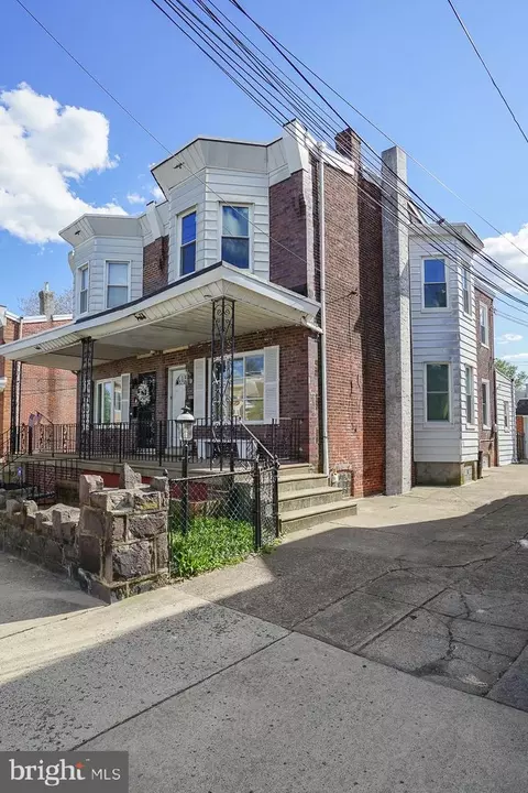 4726 Princeton Ave, Philadelphia, PA 19135