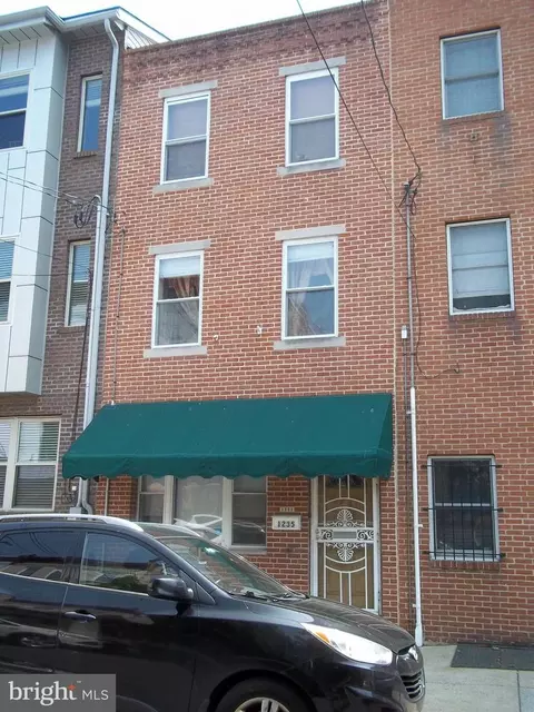 1235 S 2nd St, Philadelphia, PA 19147