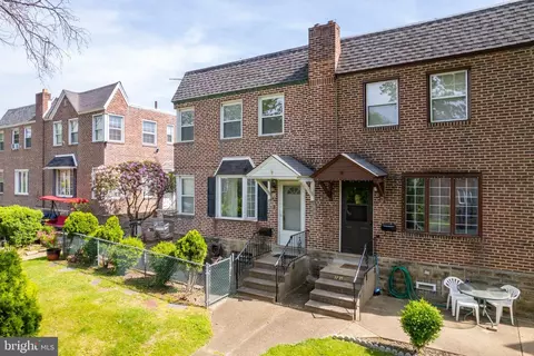 719 Disston St, Philadelphia, PA 19111