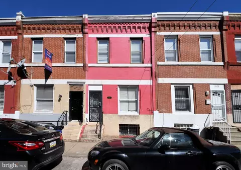 1525 Fontain St, Philadelphia, PA 19121