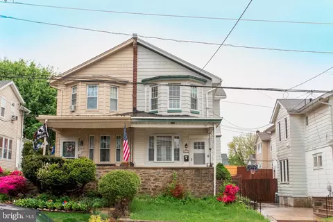 312 Unruh Ave, Philadelphia, PA 19111