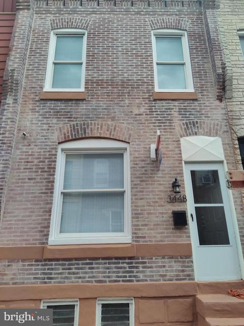 3448 Joyce St, Philadelphia, PA 19134