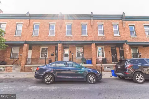 4725 Griscom St, Philadelphia, PA 19124