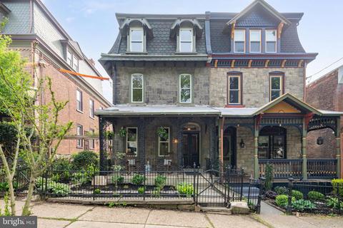 4438 Dexter St, Philadelphia, PA 19128