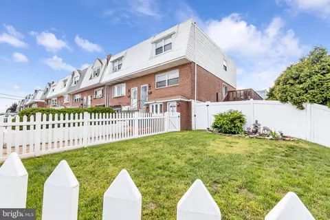 3500 Morrell Ave, Philadelphia, PA 19114