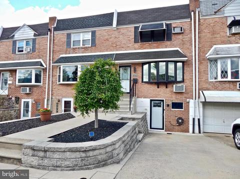 4142 Fairdale Rd, Philadelphia, PA 19154
