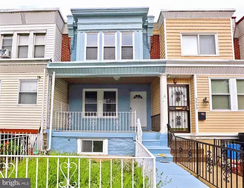 5435 N Marvine St, Philadelphia, PA 19141