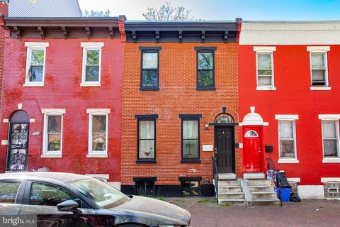 3026 W Stiles St, Philadelphia, PA 19121