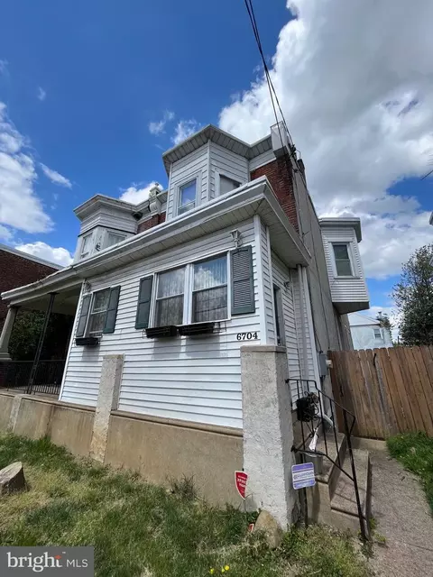 6704 Ditman St, Philadelphia, PA 19135