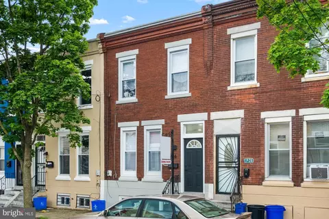 1924 Page St, Philadelphia, PA 19121