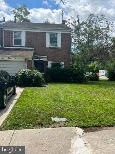2700 S 86th St, Philadelphia, PA 19153