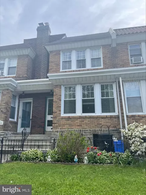 3216 Fanshawe St, Philadelphia, PA 19149